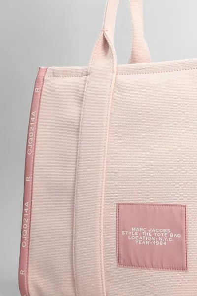 Marc Jacobs The Large Jacquard Tote Bag