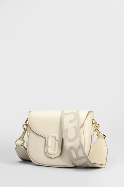 Marc Jacobs The Saddle Bag Shoulder Bag