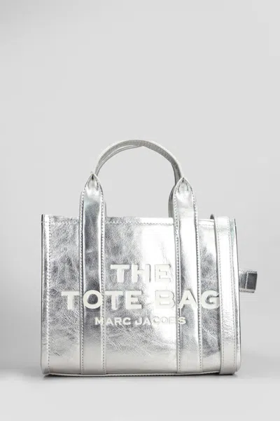 Marc Jacobs Handbag  Woman Color Silver