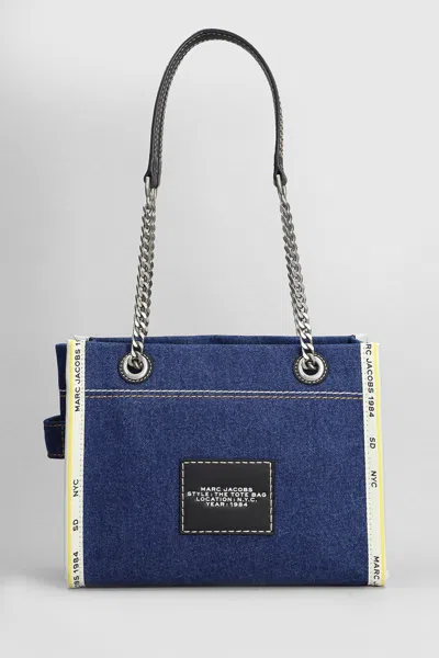 Marc Jacobs The Small Tote Tote