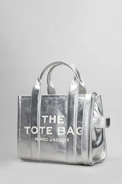 Marc Jacobs Handbag  Woman Color Silver