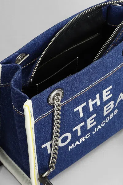 Marc Jacobs The Small Tote Tote