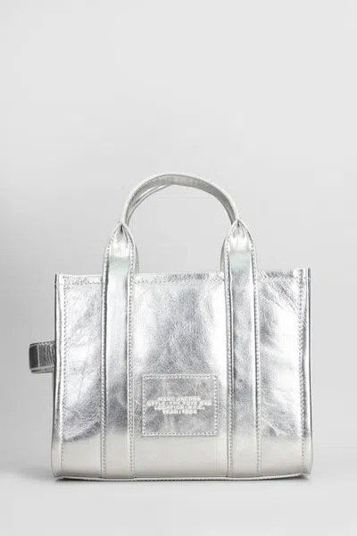Marc Jacobs Handbag  Woman Color Silver