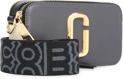 Marc Jacobs Sac The Snapshot En Cuir