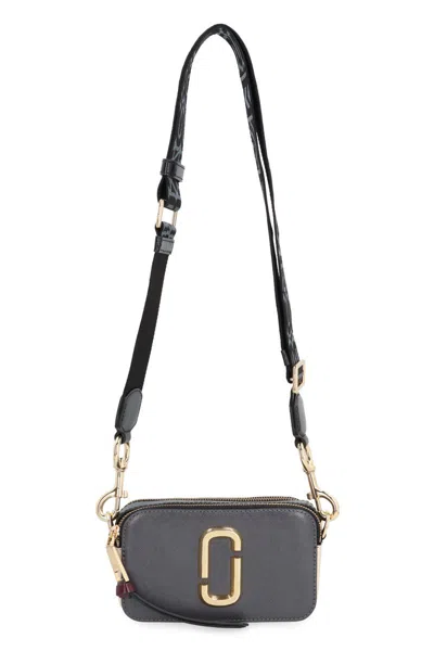 Marc Jacobs Sac The Snapshot En Cuir
