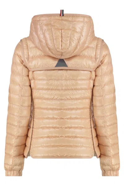 Moncler Grenoble Karura Short Down Jacket