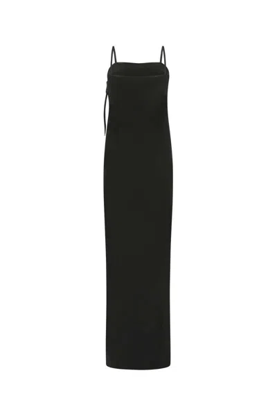 Saint Laurent Long Dresses.