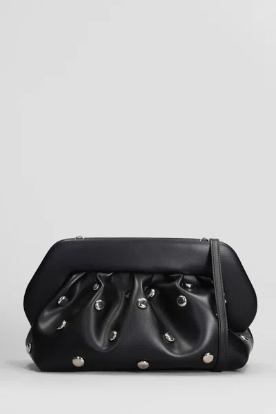 Themoirè Bios Beads Clutch