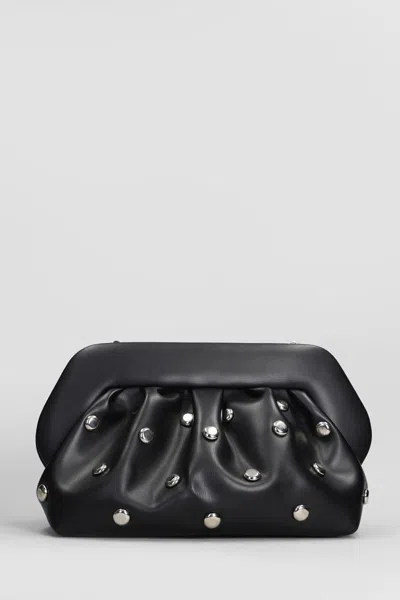 Themoirè Bios Beads Clutch