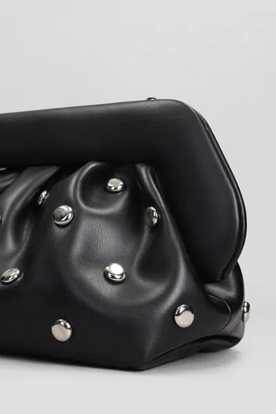 Themoirè Bios Beads Clutch