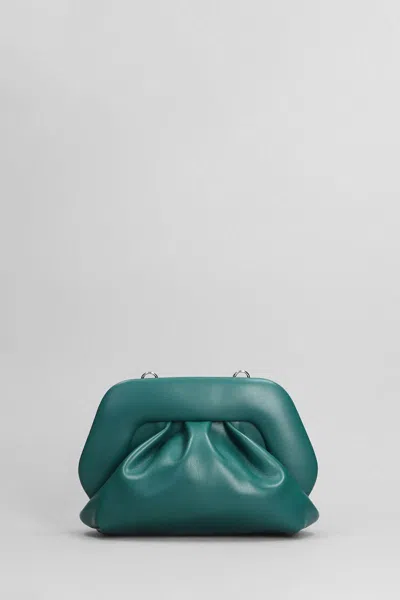 Themoirè Gea Vegan Fabric Clutch
