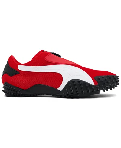 Puma Men's Mostro Casual Sneakers From Finish Line