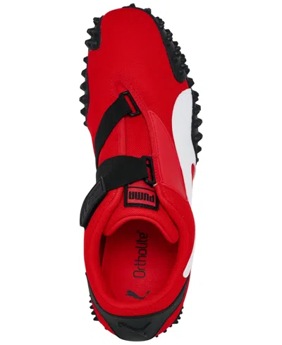 Puma Men's Mostro Casual Sneakers From Finish Line