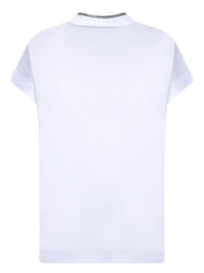 Brunello Cucinelli T-shirts