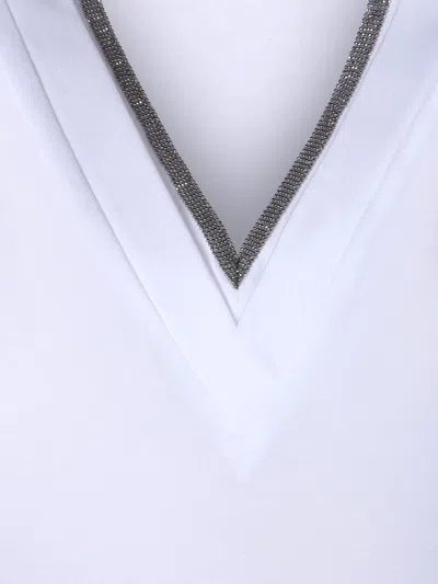 Brunello Cucinelli T-shirts