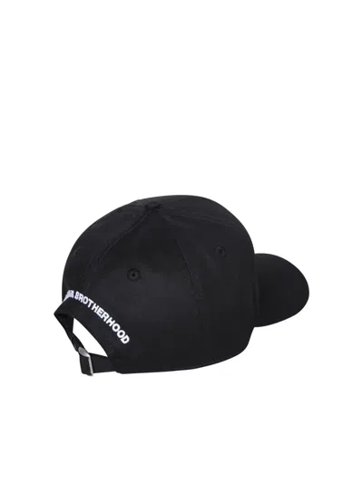 Dsquared2 Hats In Black