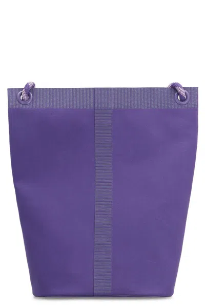 Moncler X Salehe Bembury - Amoeba Clutch
