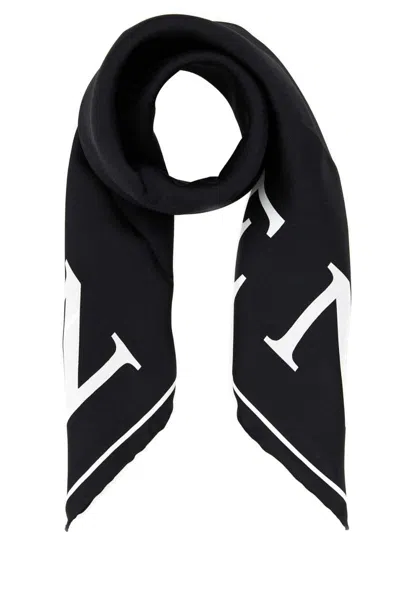 Alexander Mcqueen Scarves And Foulards