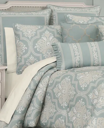 Royal Court Tranquility 3-pc. Comforter Set, King/california King