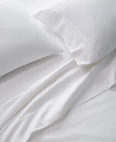 Arch Studio Cotton Sateen 4-pc. Sheet Set, Queen, Exclusively At Macy's