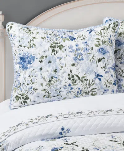 Royal Court Kourtney 3-pc. Quilt Set, Twin/twin Xl