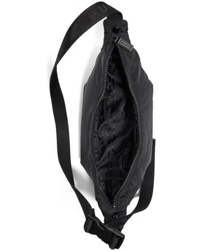 Hunter Men's Essential Cross Body Bag