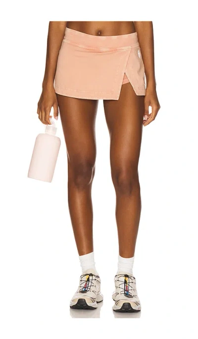 Free People Fp Movement Hot Shot Miniskort