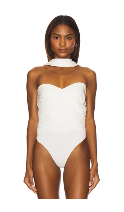 Nbd The Shuri Bodysuit In Multi