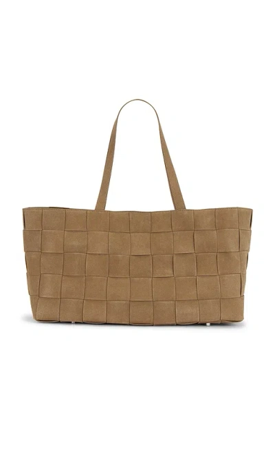 Nakedvice The Tilda Bag