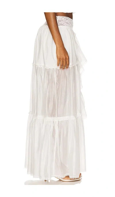 Lovers & Friends Castres Maxi Skirt