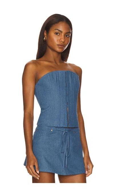 Lovers & Friends Bridgit Top