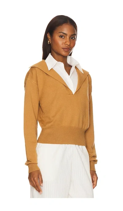 Lioness Racquet Club Knit Polo