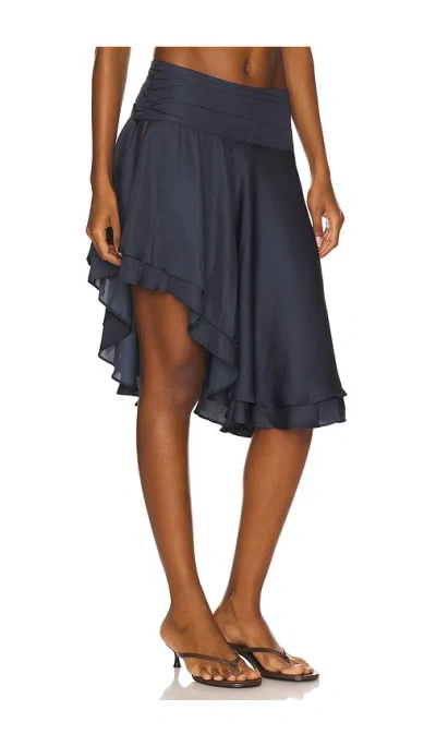 Lioness Legacy Midi Skirt