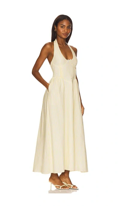 Seven Wonders Calianna Midi Dress