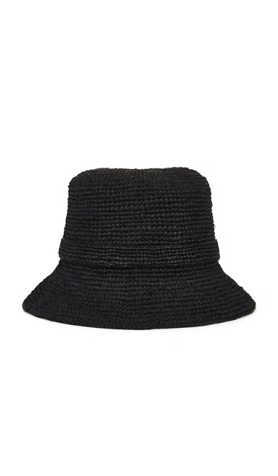 Rag & Bone Lela Rollable Hat