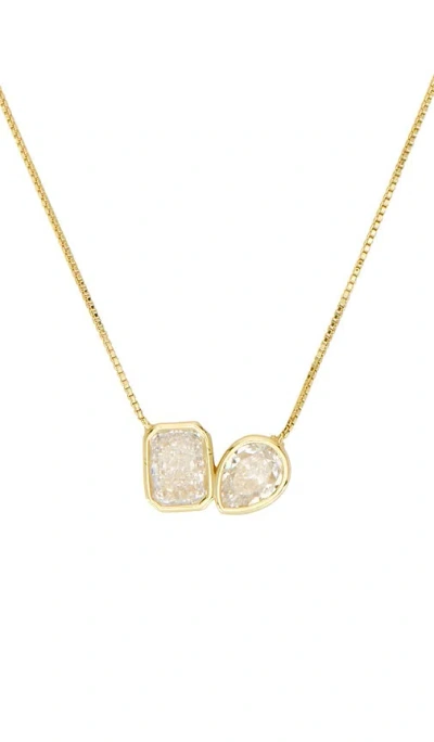 Shashi Not Married Yet Necklace