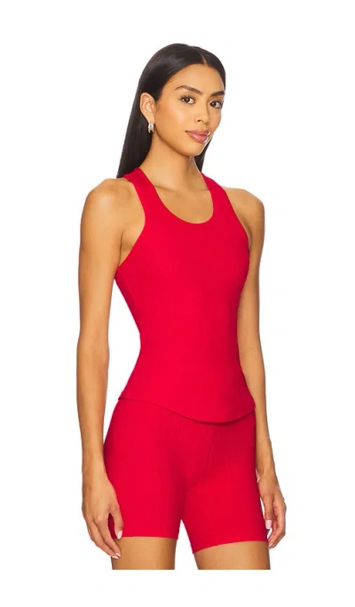 Year Of Ours Ribbed Sporty Tank Top