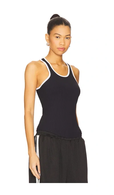 Year Of Ours Ribbed Sporty Tank Top