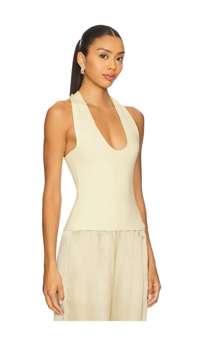 Vir Vita Halter Top