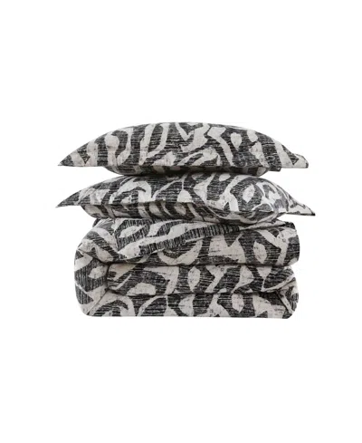 Southshore Fine Linens Khari 3-pc. Comforter Set, King/california King