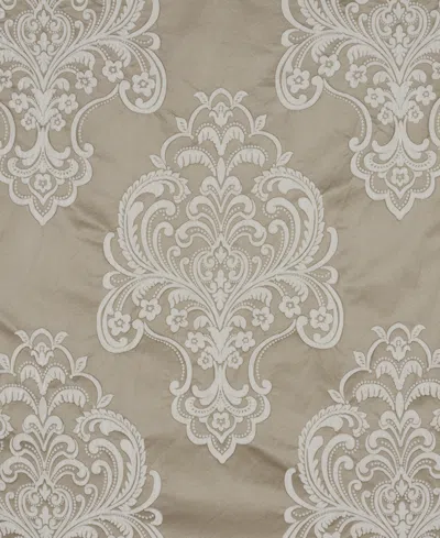 Royal Court Potenza Grand-scale 3-pc. Comforter Set, Full/queen