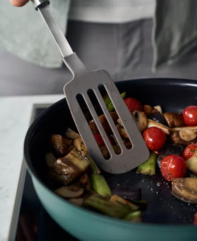 Zwilling Pure Stainless Steel Ceramic Nonstick 11" Fry Pan
