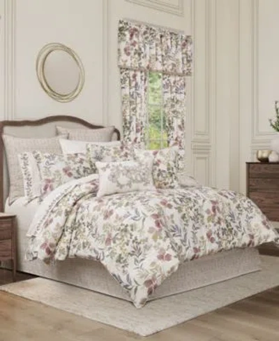 Royal Court Rosewood Comforter Sets