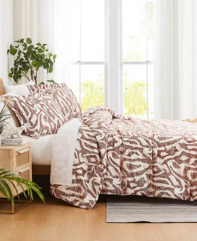Southshore Fine Linens Khari 2-pc. Comforter Set, Twin/twin Xl