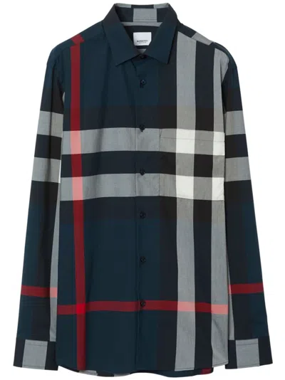 Burberry Summerton Shirt
