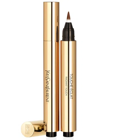 Saint Laurent Touche Eclat All-over Brightening Concealer Pen