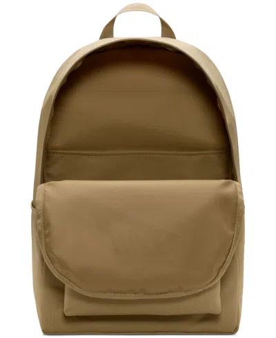 Nike Women's Heritage Backpack In Brown