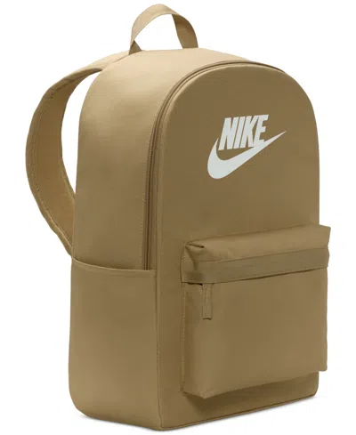 Nike Women's Heritage Backpack In Brown