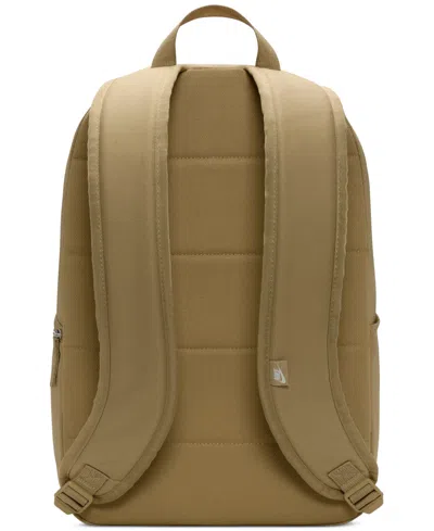 Nike Women's Heritage Backpack In Brown