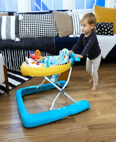Baby Einstein Infant Ocean Explorers Dive Discover 3-in-1 Submarine Walker